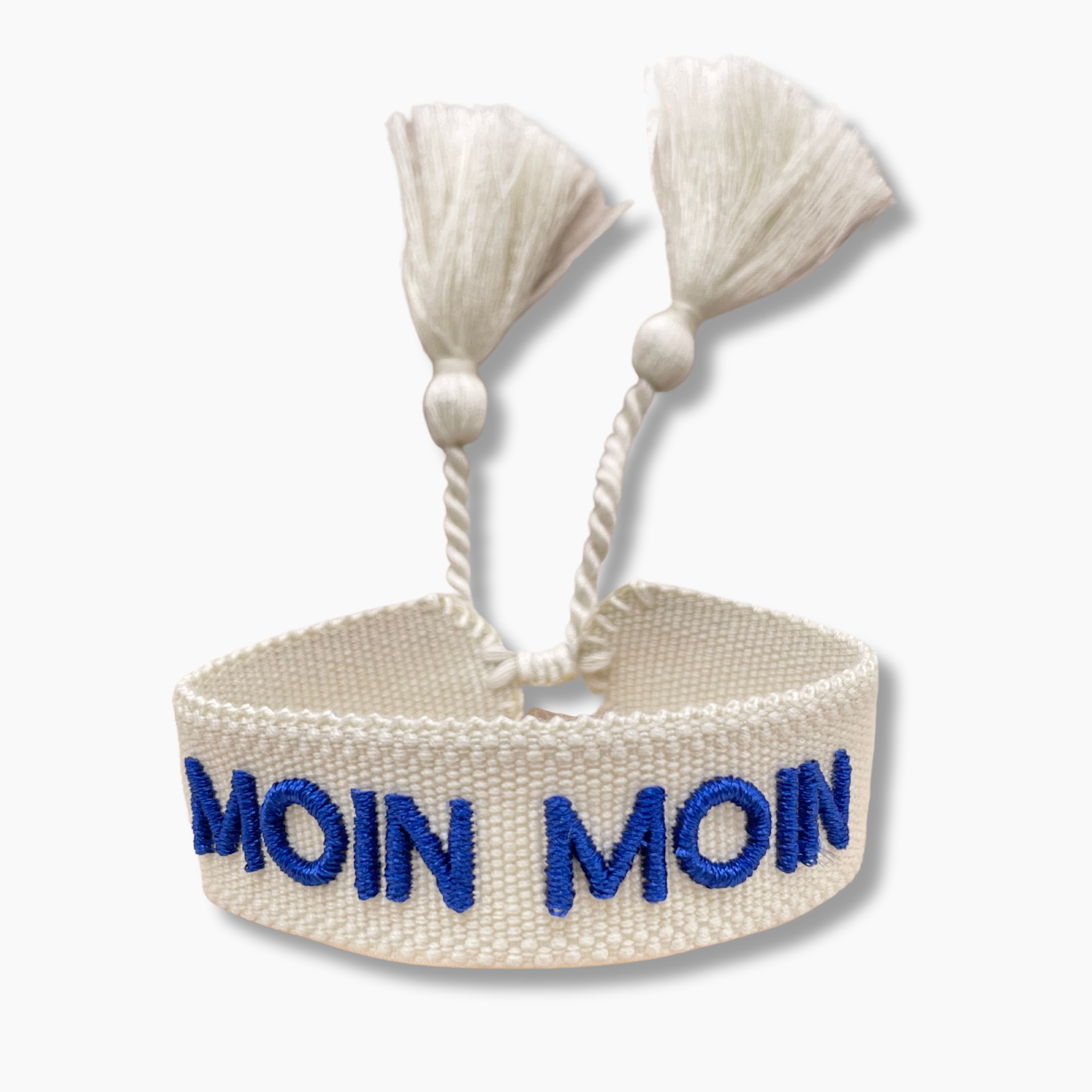 Festival Bracelet Moin Moin