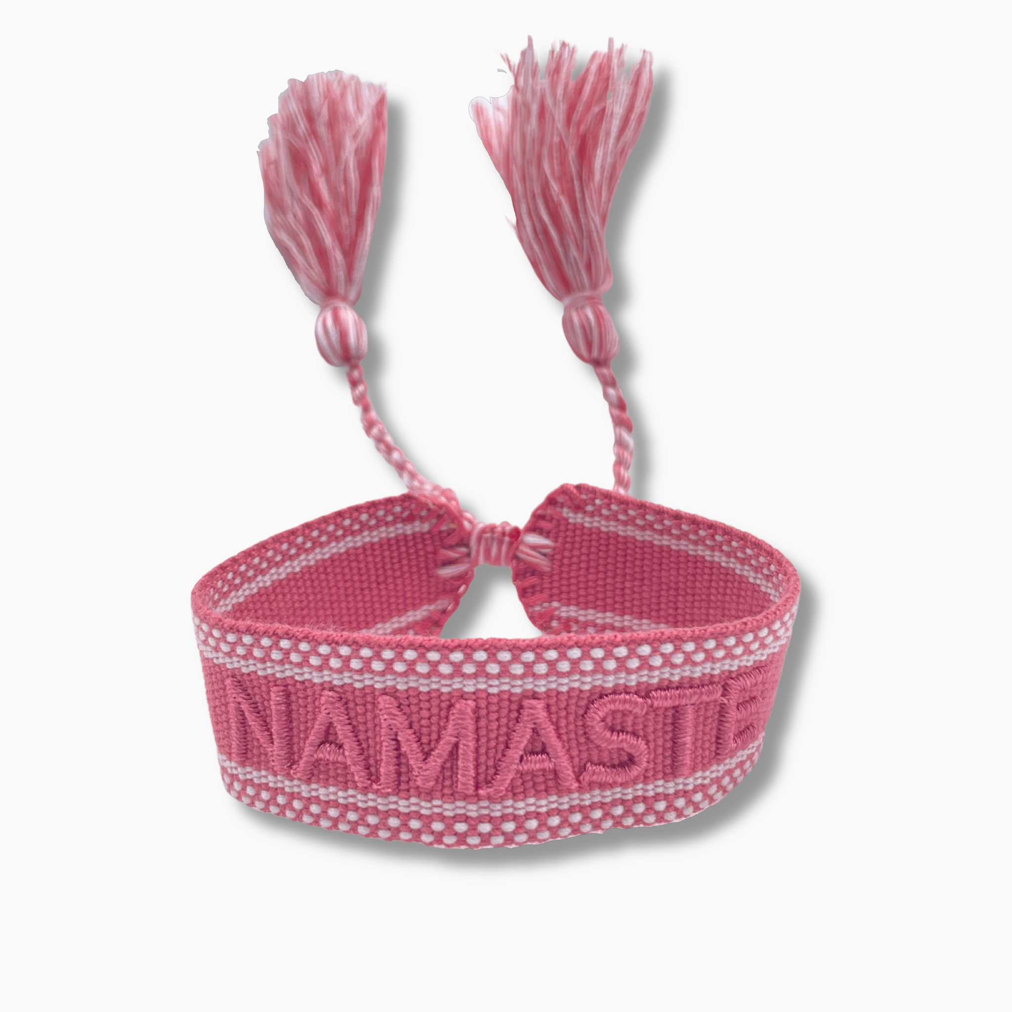 Festival Bracelet Namaste