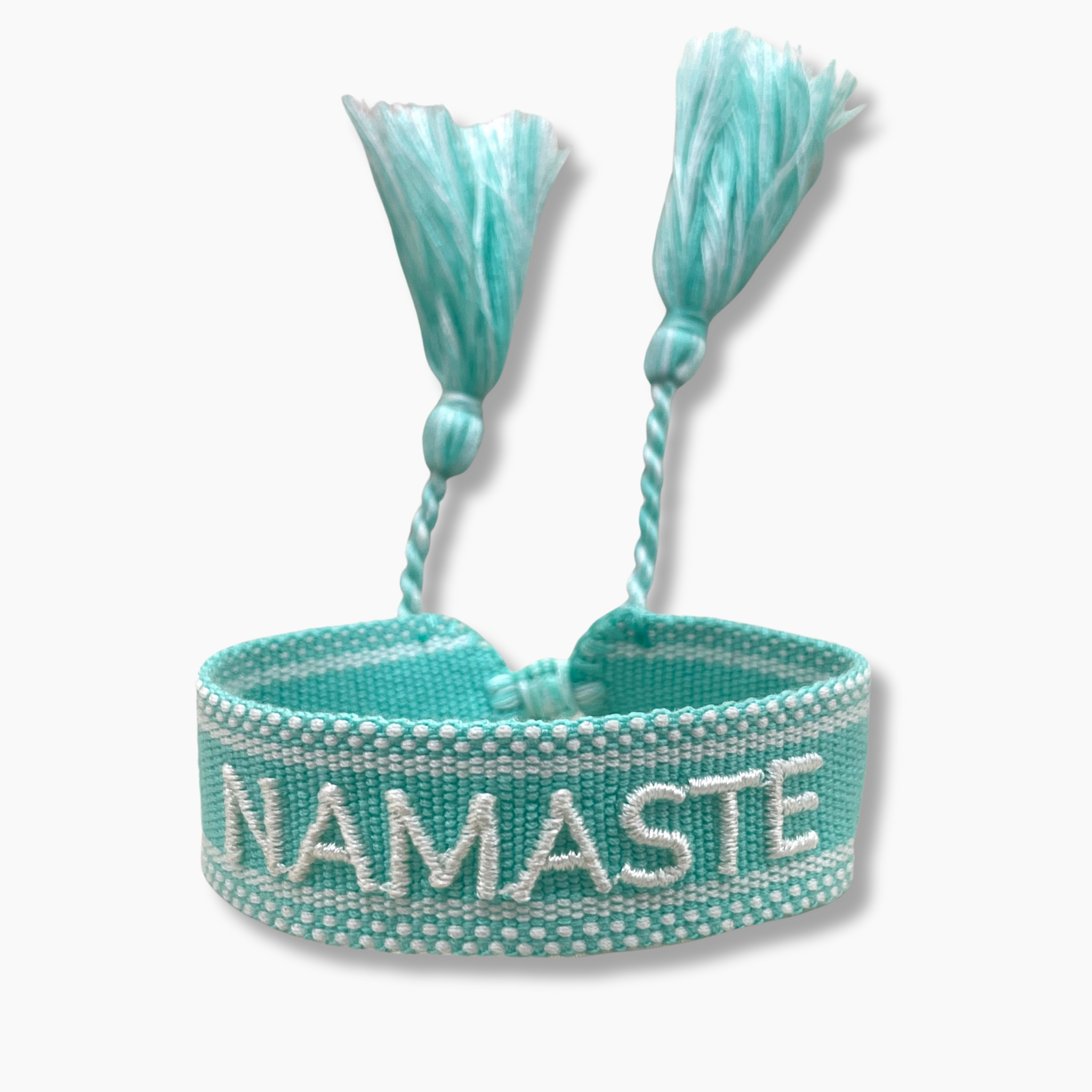 Festival Bracelet Namaste