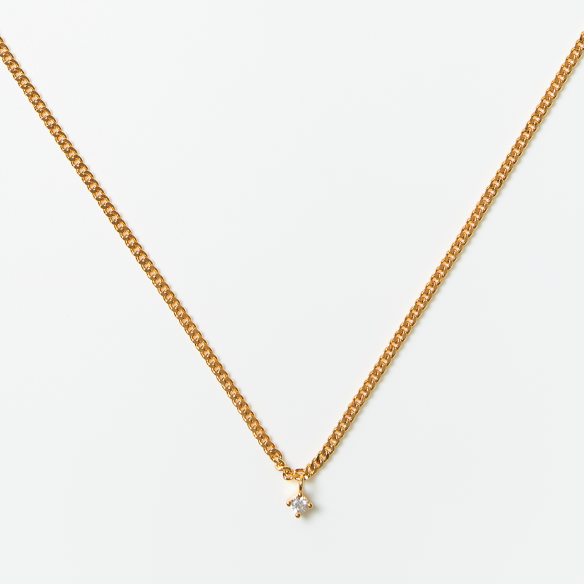 Goddess Necklace