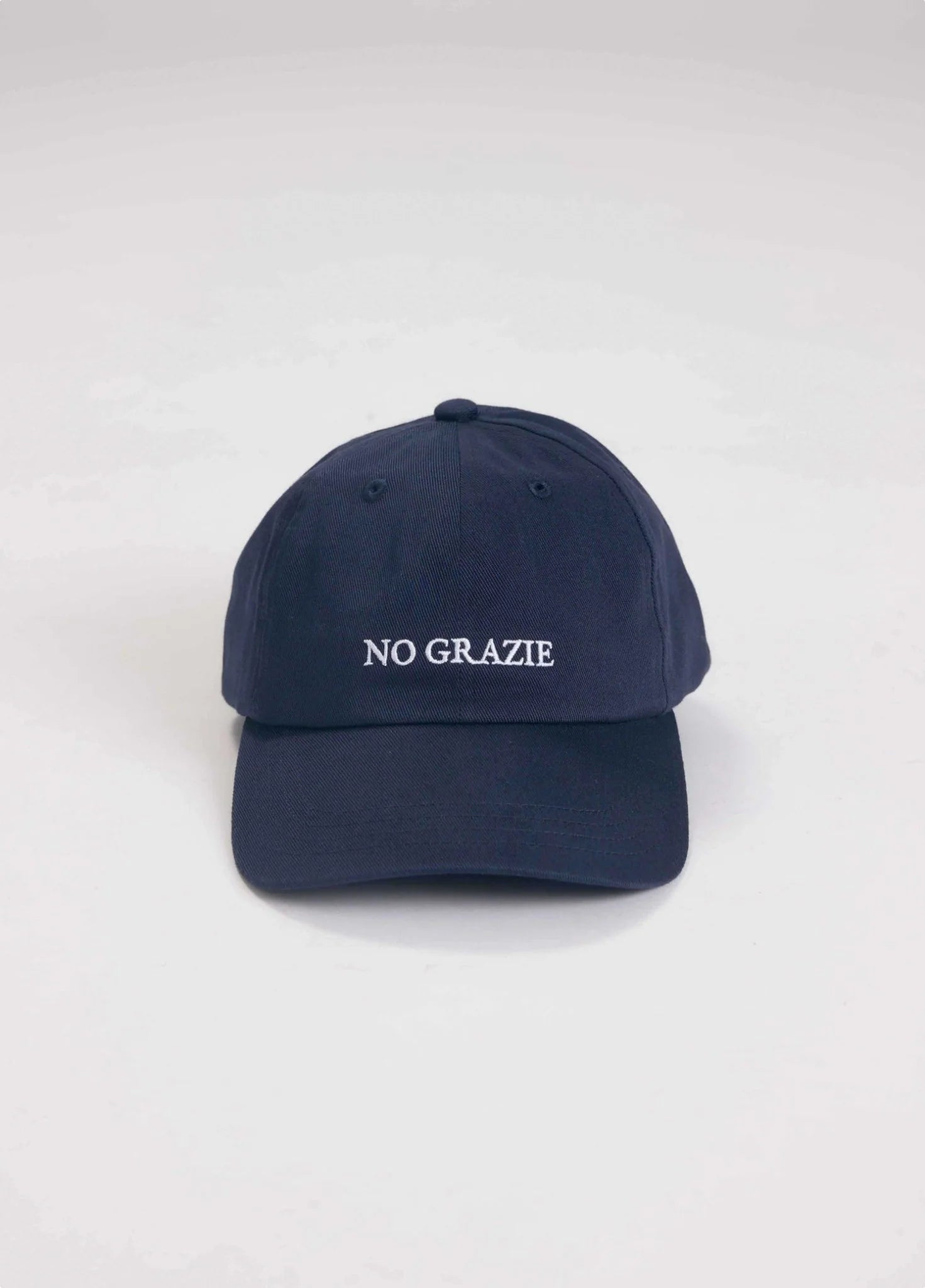 NO BAD DAYS CLUB | NO GRAZIE CAP