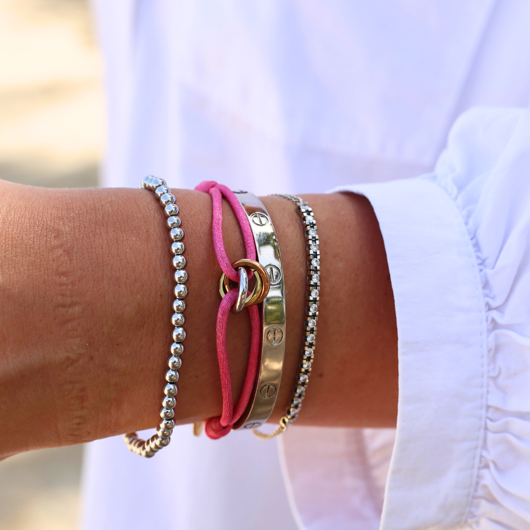Trinidad Bracelet