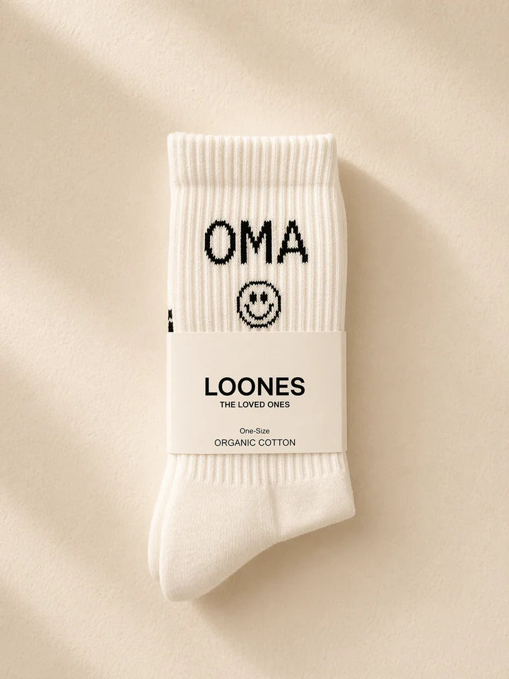 OMA Socken