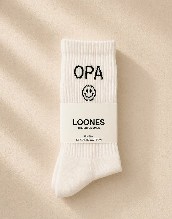 OPA Socken