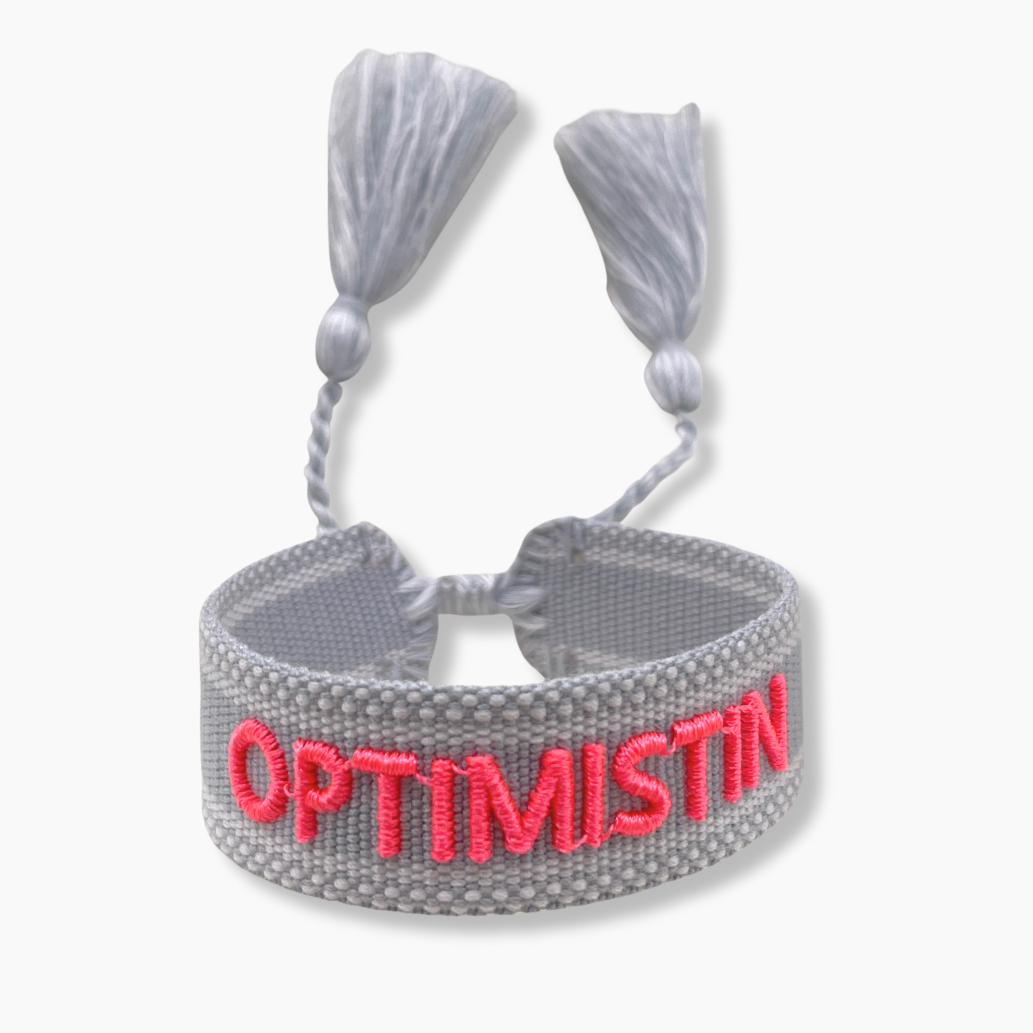 Festival Bracelet Optimistin