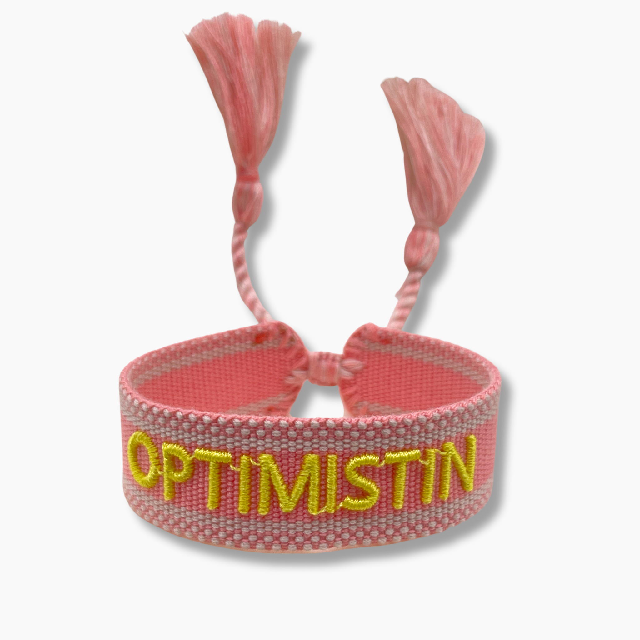 Festival Bracelet Optimistin