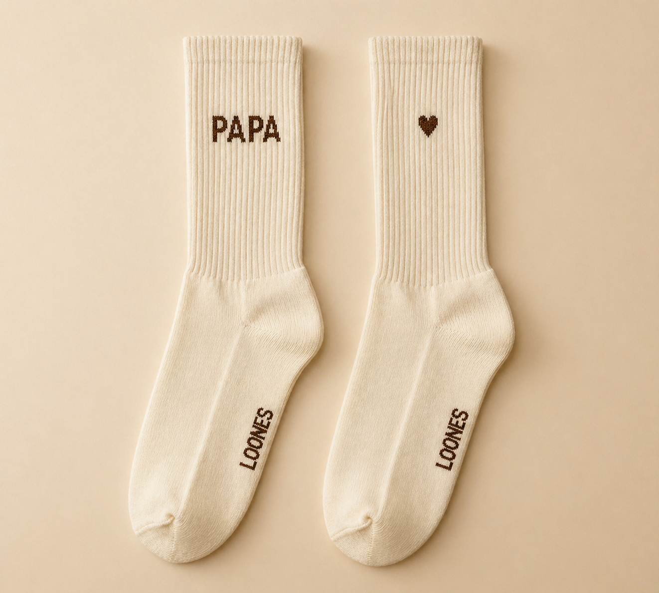 PAPA Socken