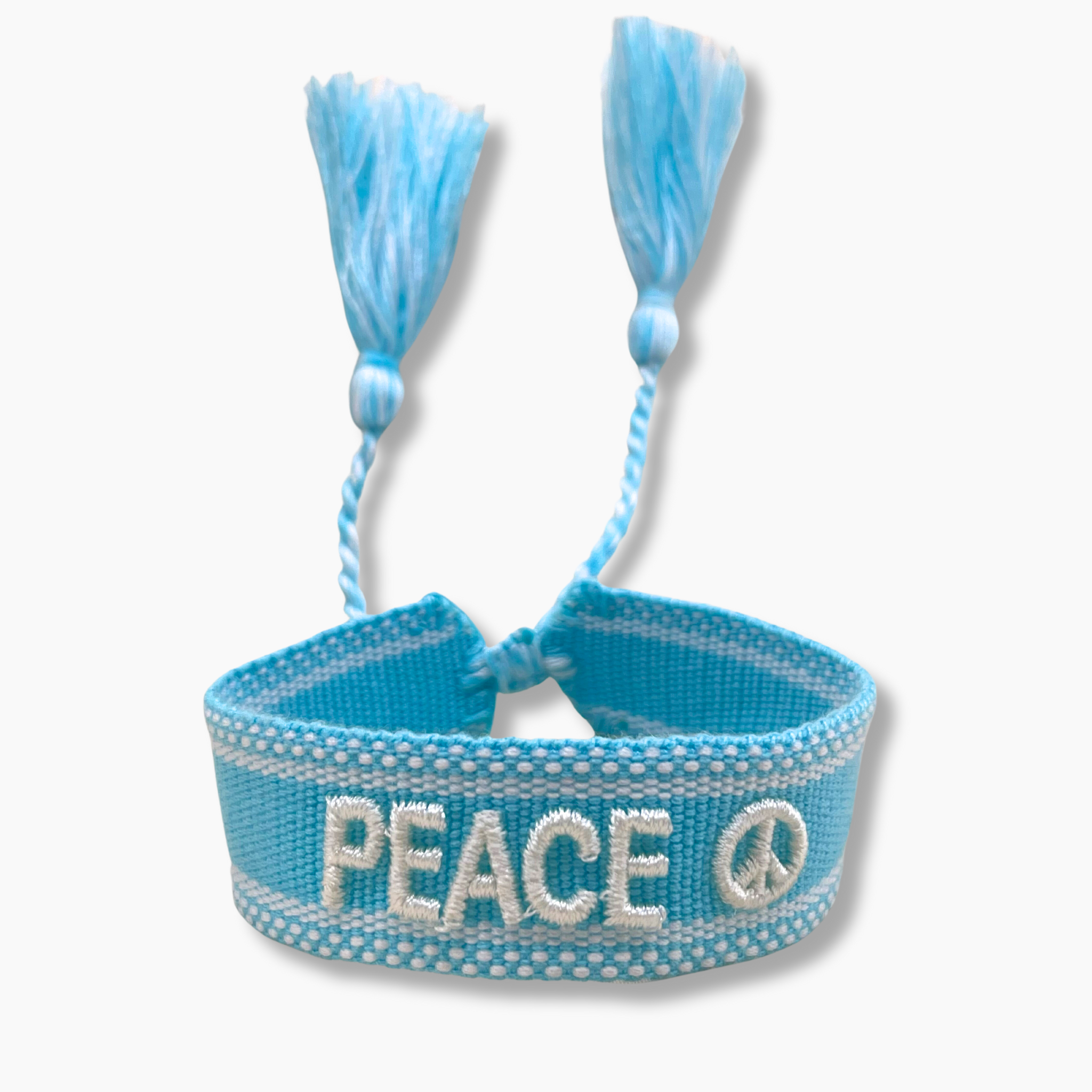 Festival Bracelet Peace