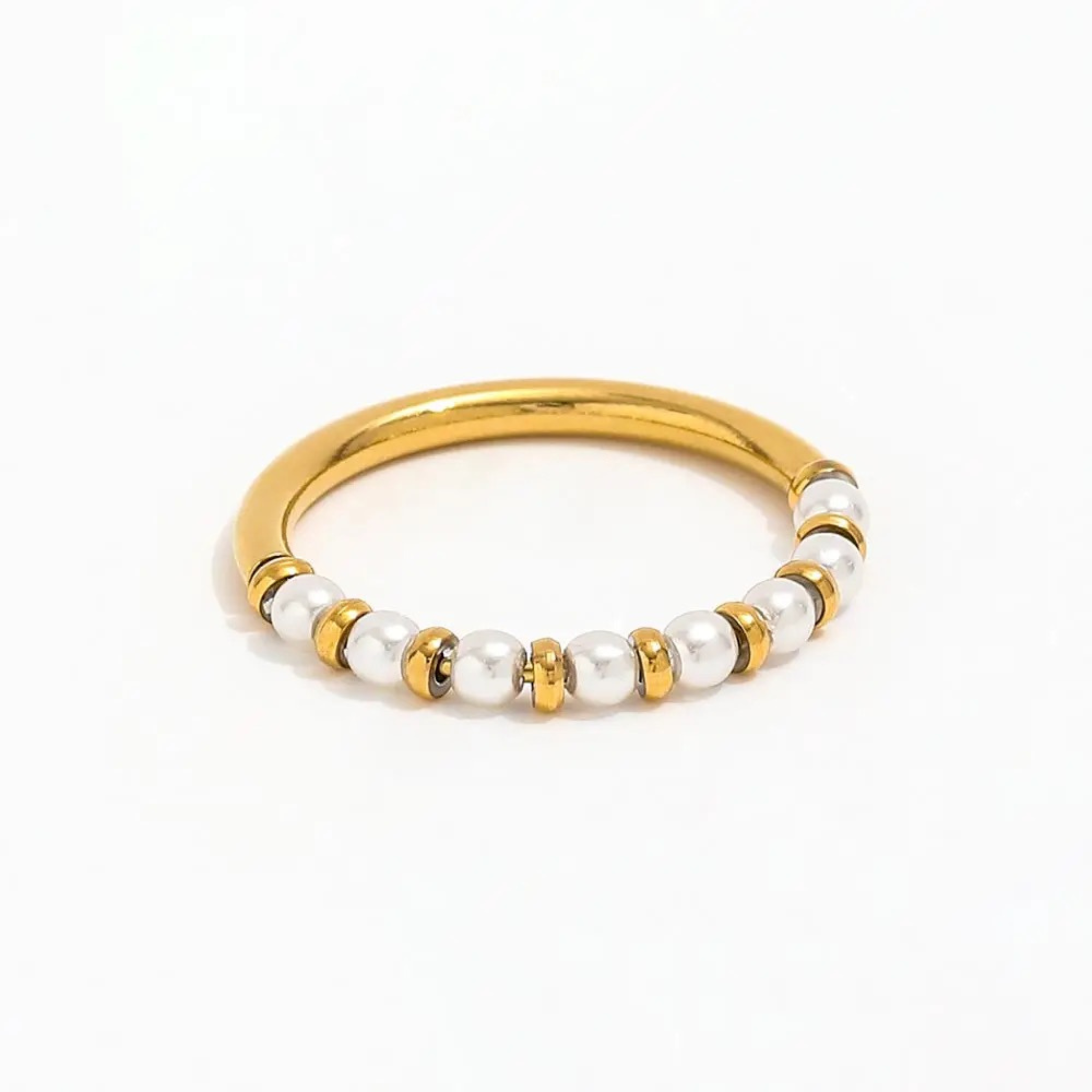 Pearldance Ring