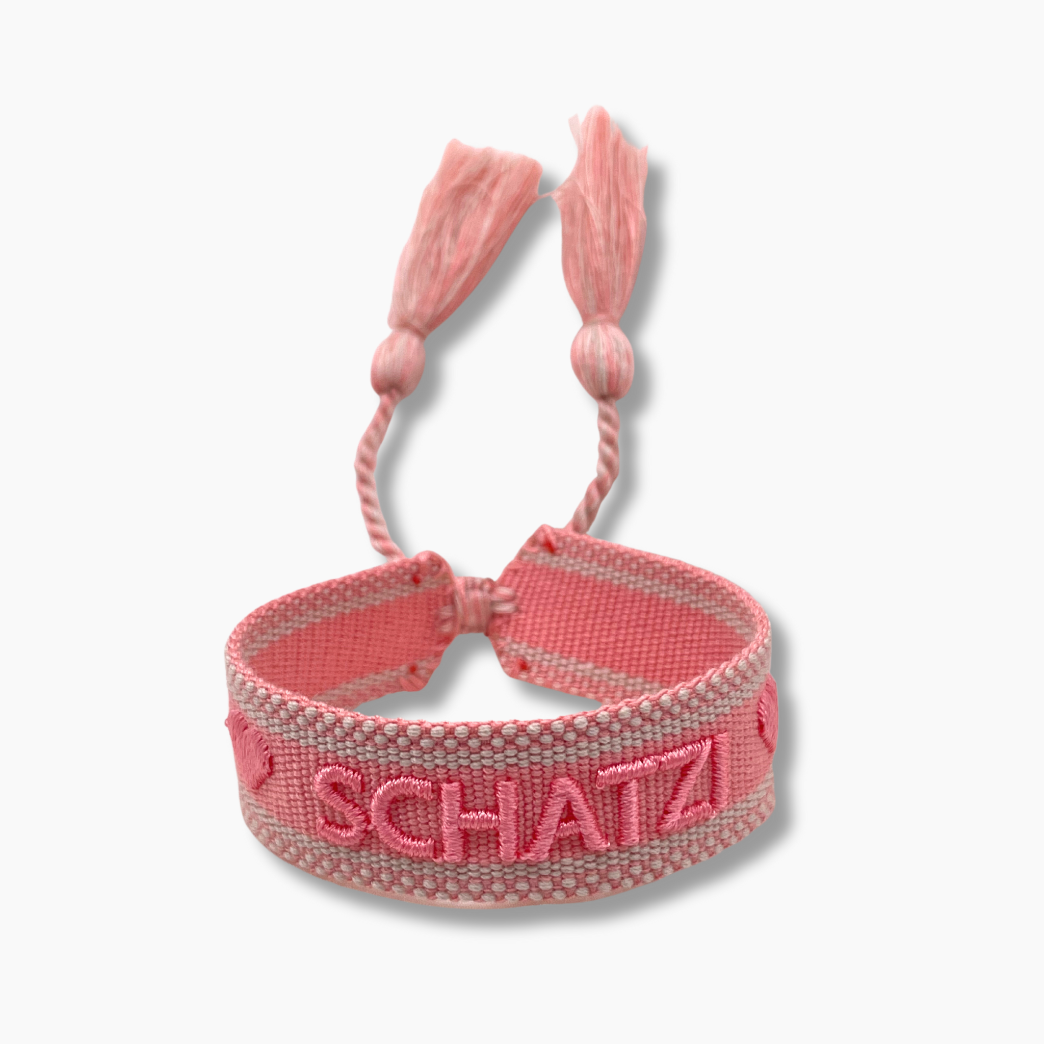 Festival Bracelet Schatzi