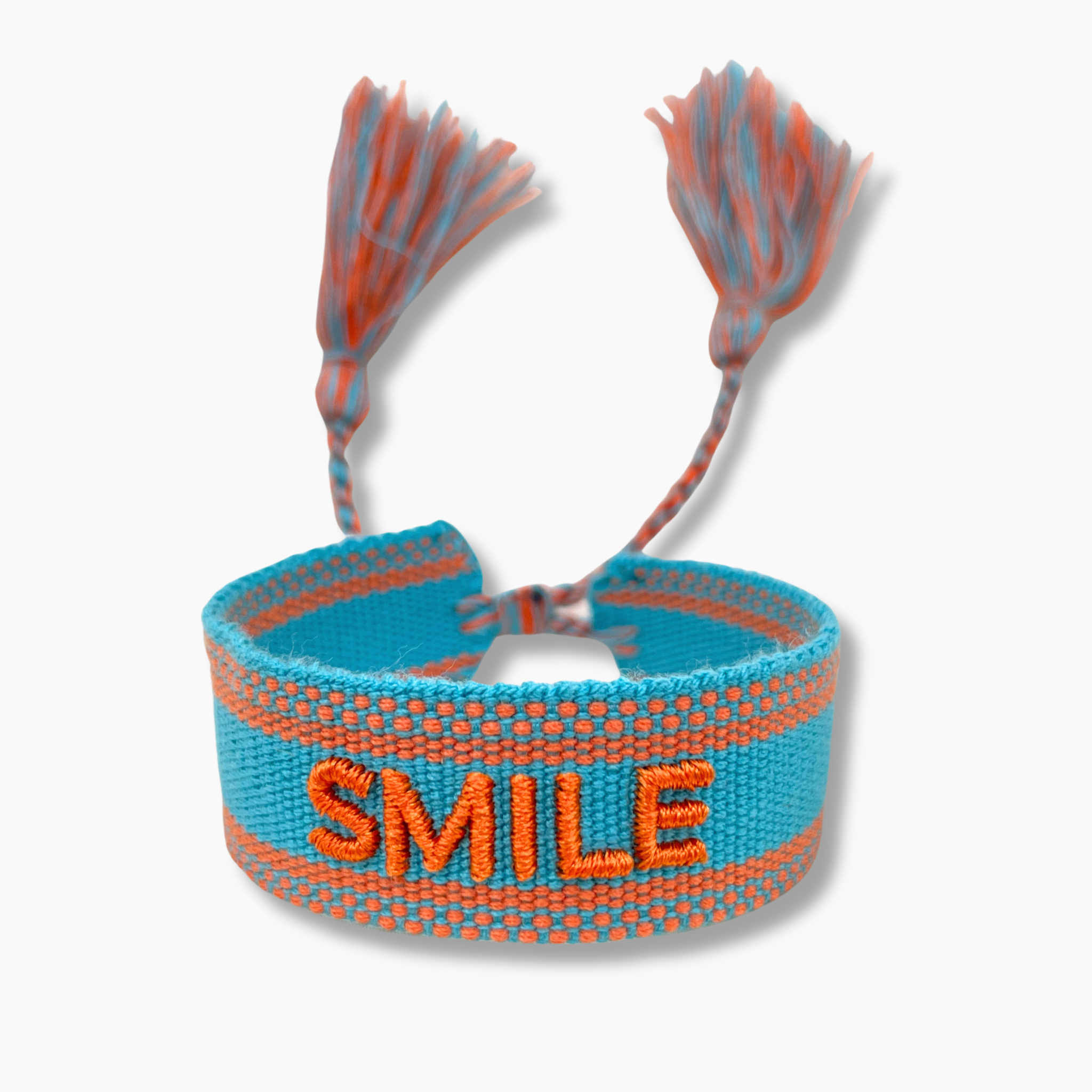 Festival Bracelet Smile