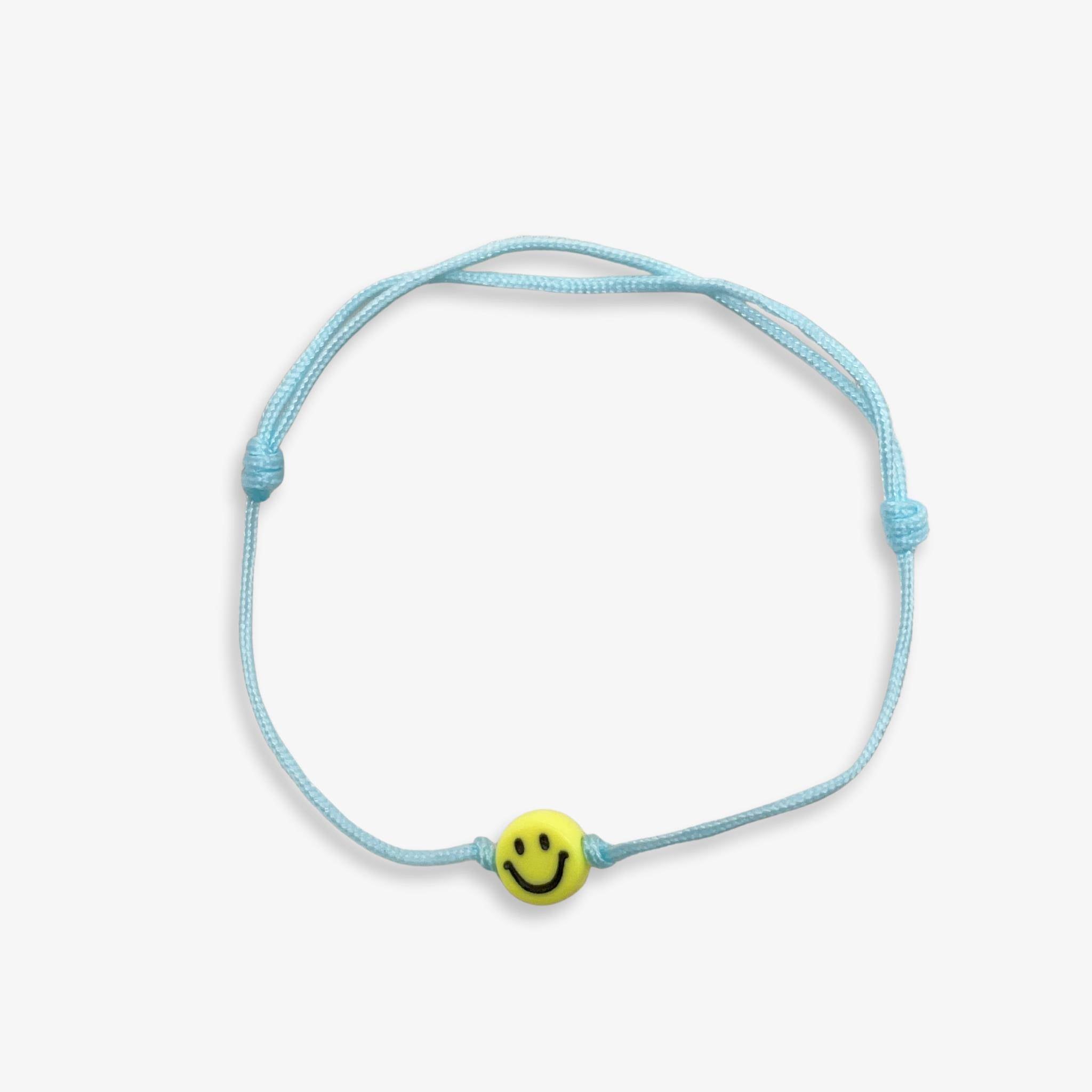 Smile String Bracelet