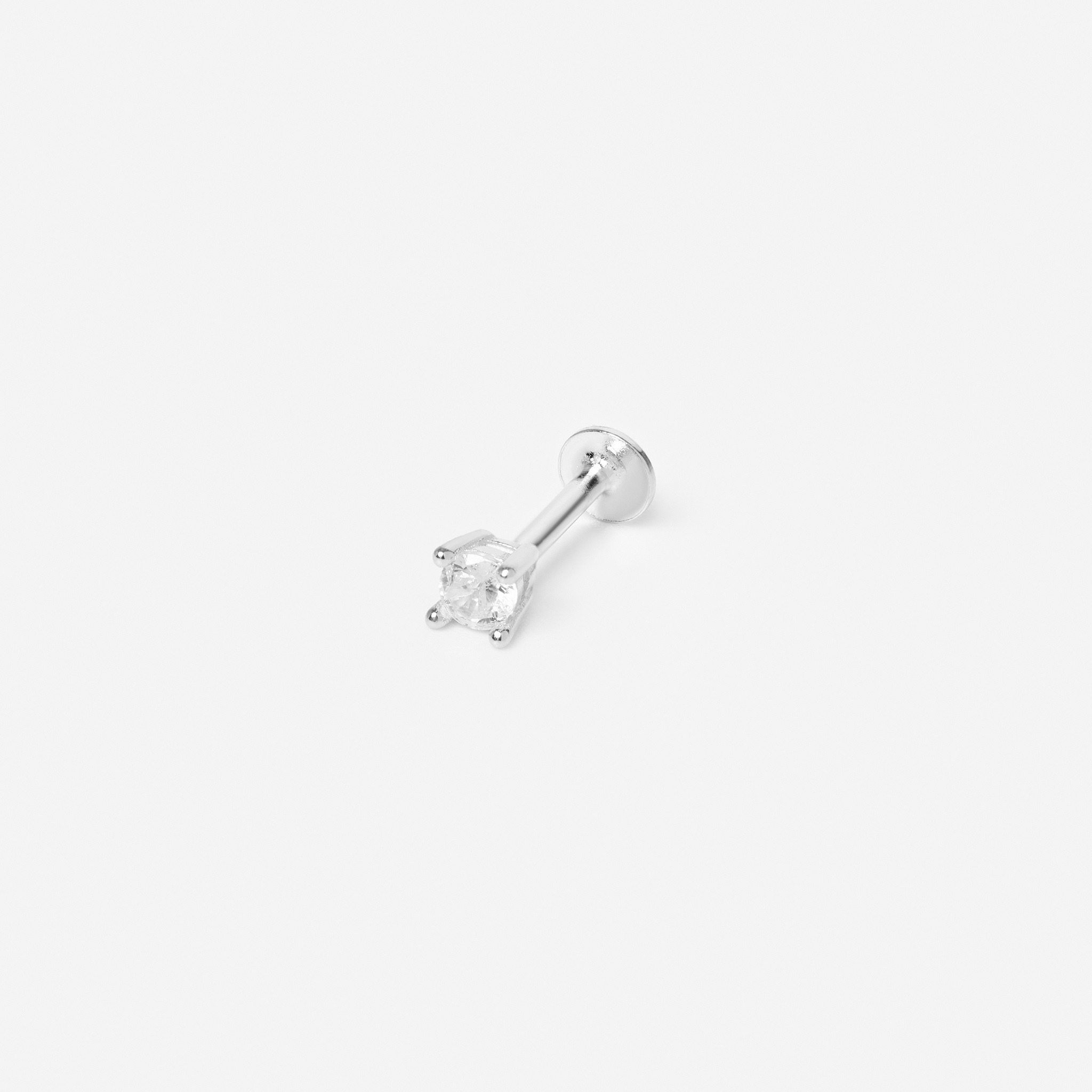 Solitano Screw Piercing