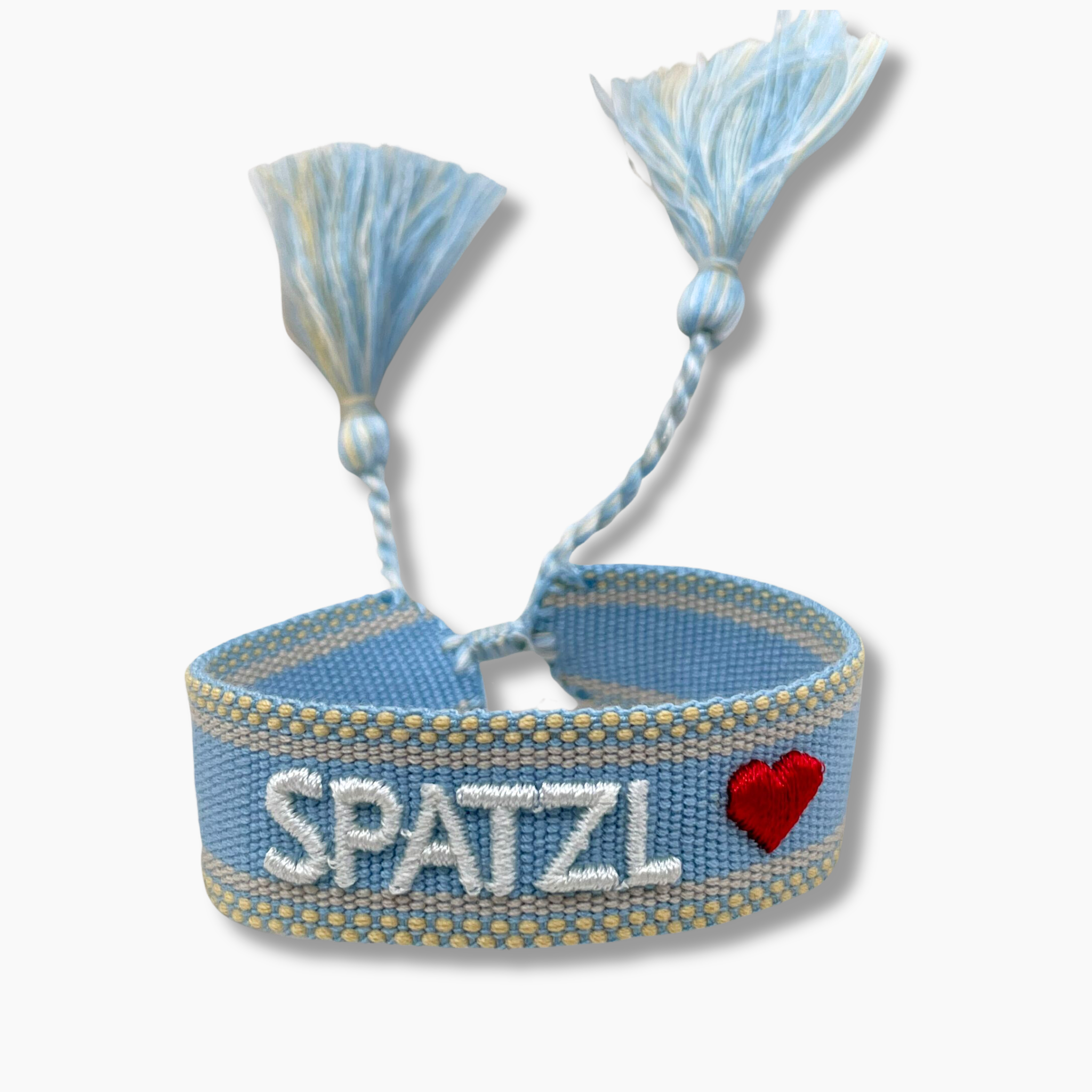 Festival Bracelet Spatzl