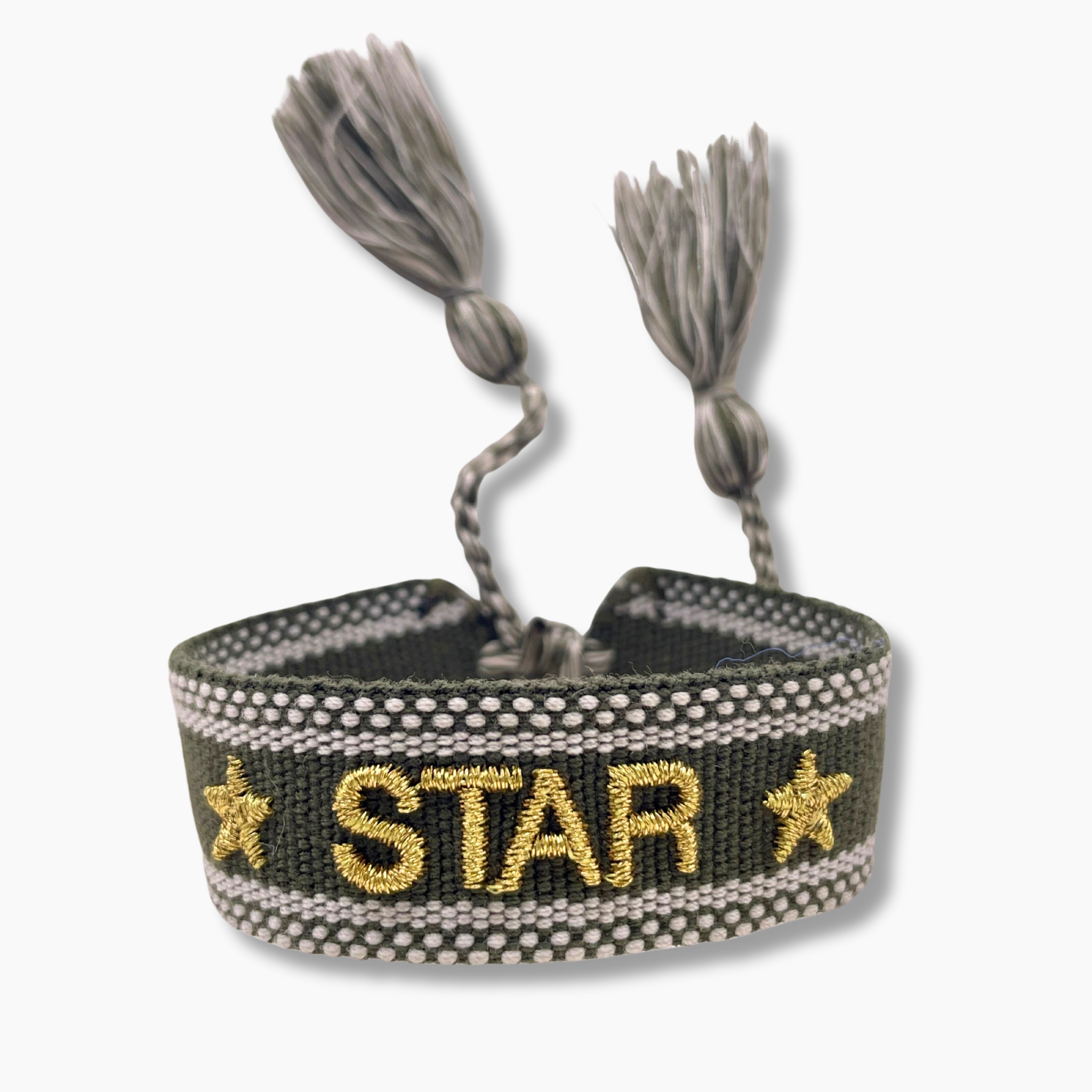 Festival Bracelet Star