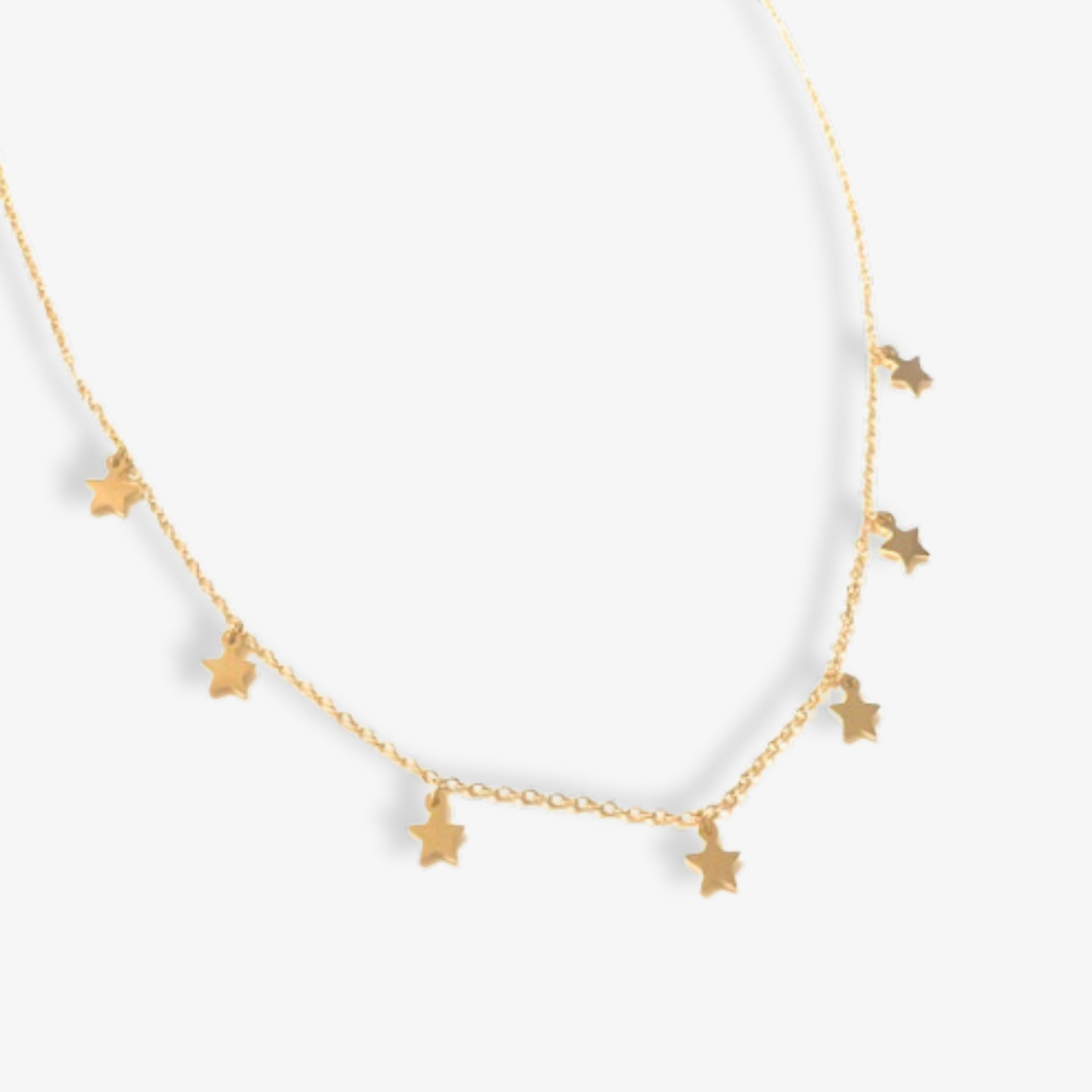Starlet Necklace