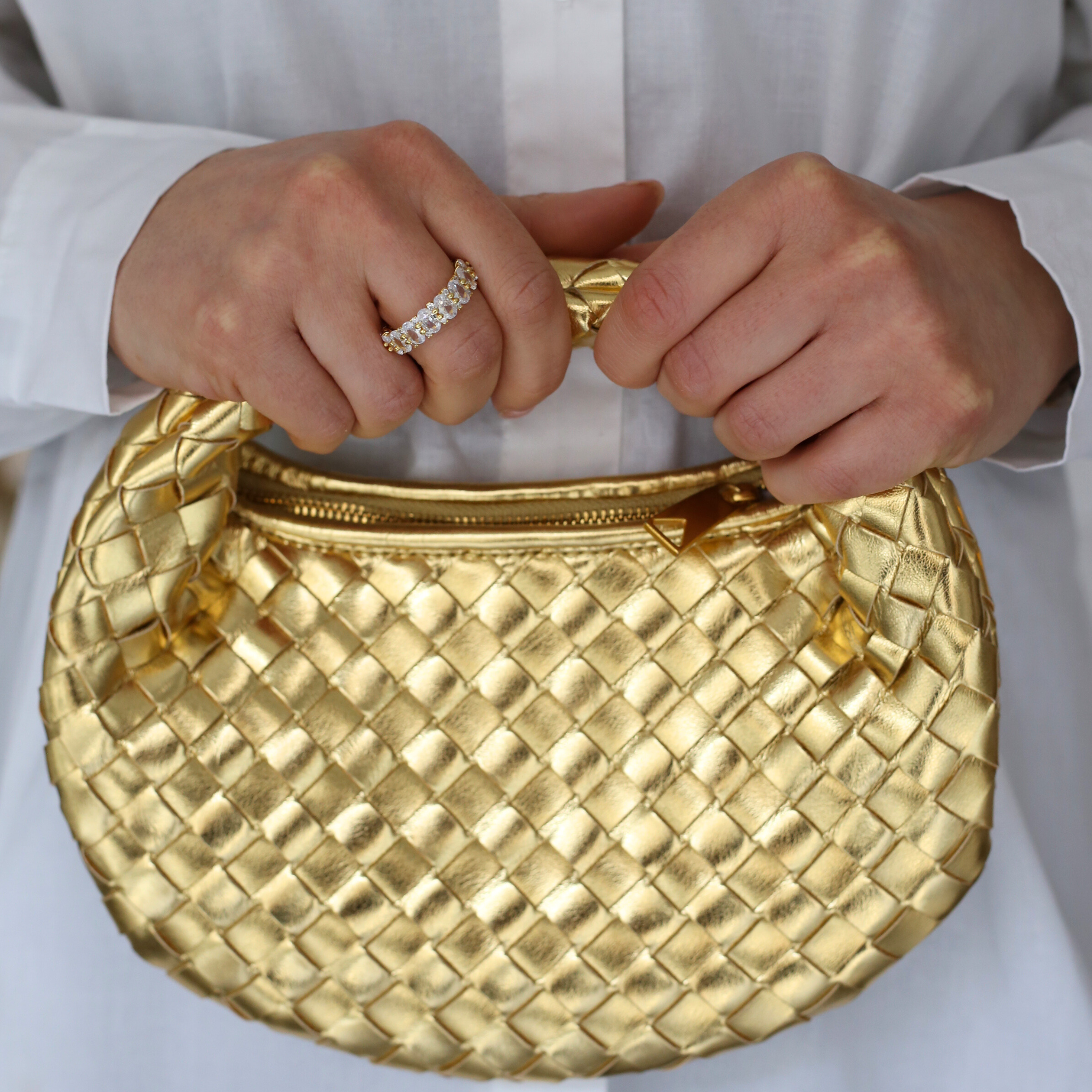 Bryanna Bag