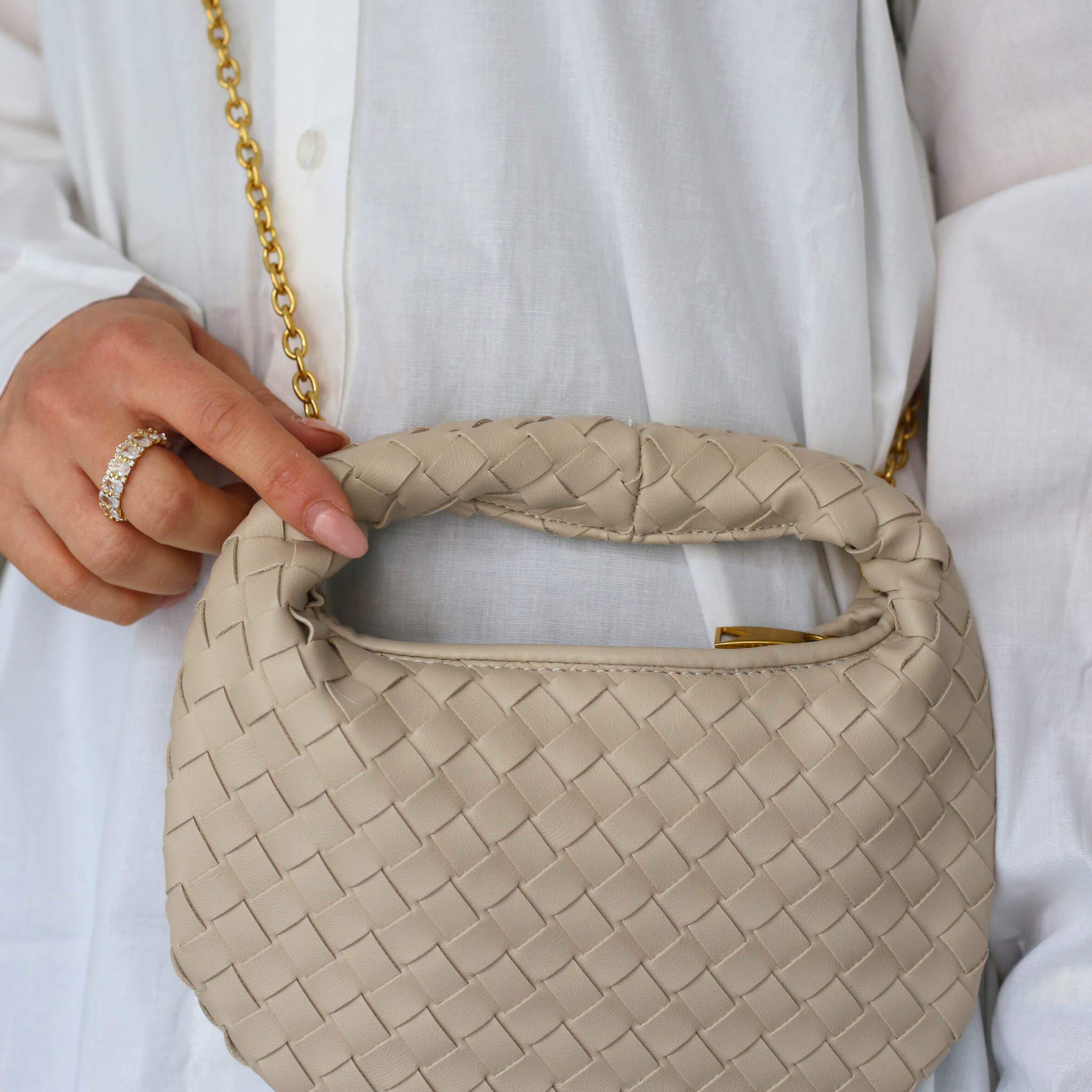 Bryanna Bag