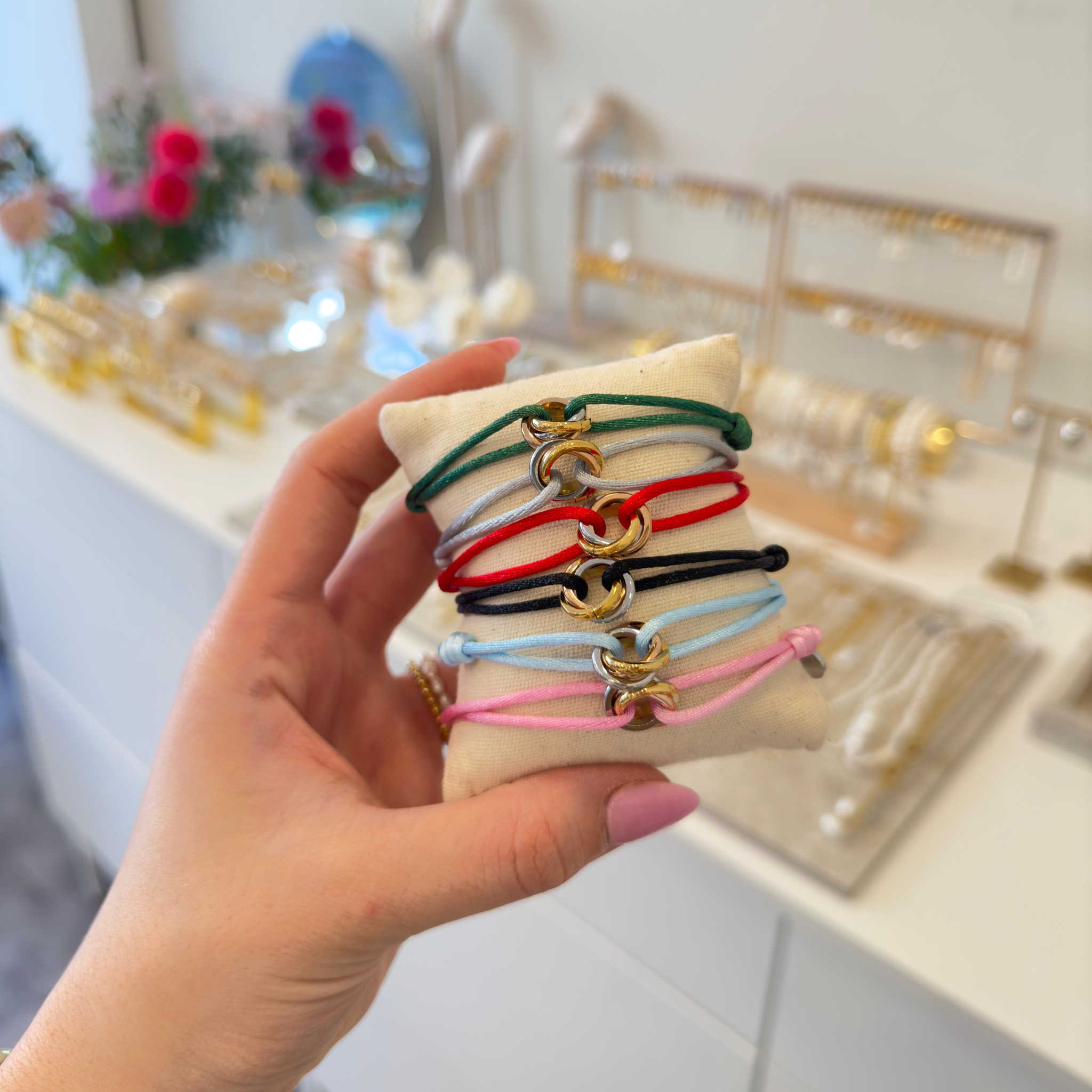Trinidad Bracelet