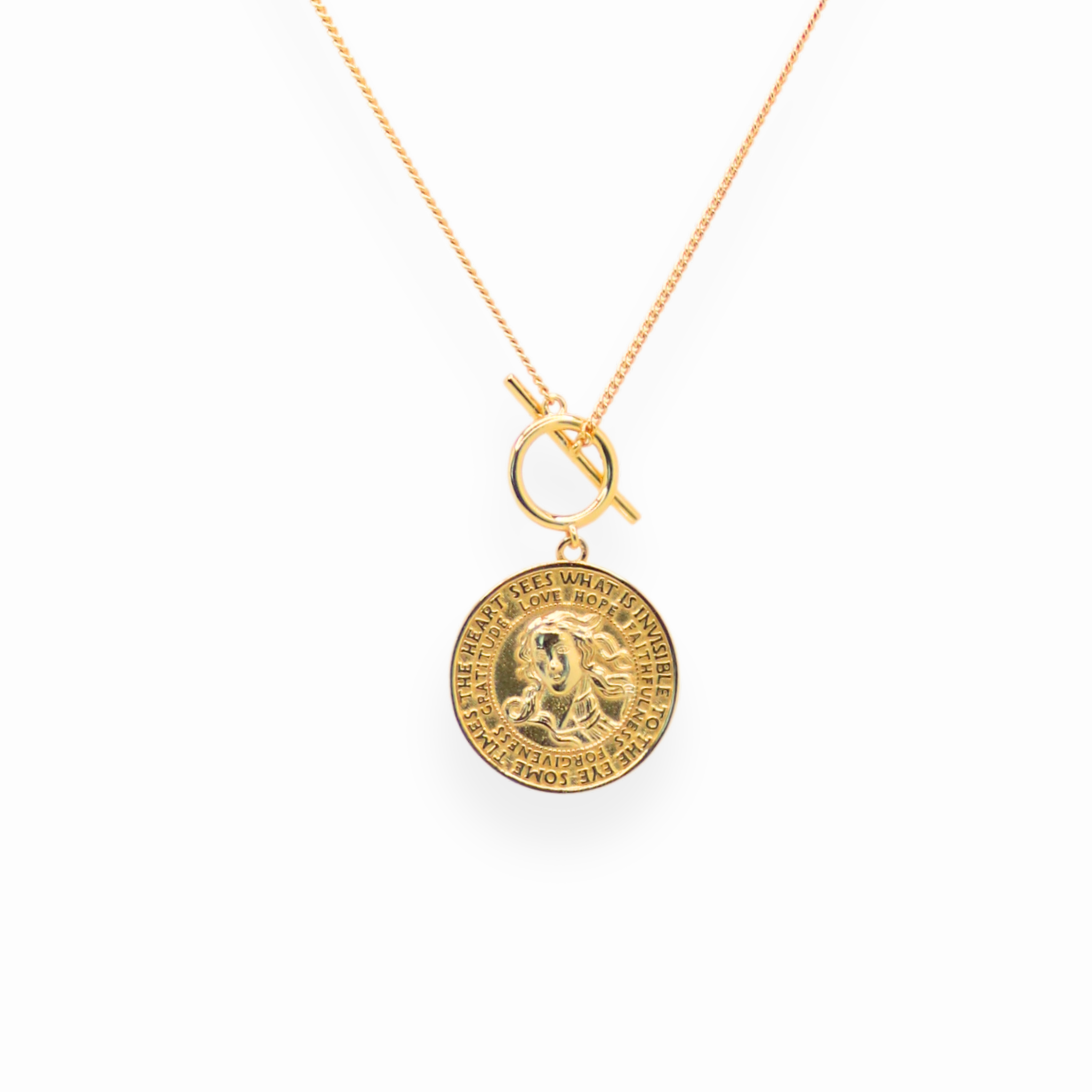 Venus Necklace