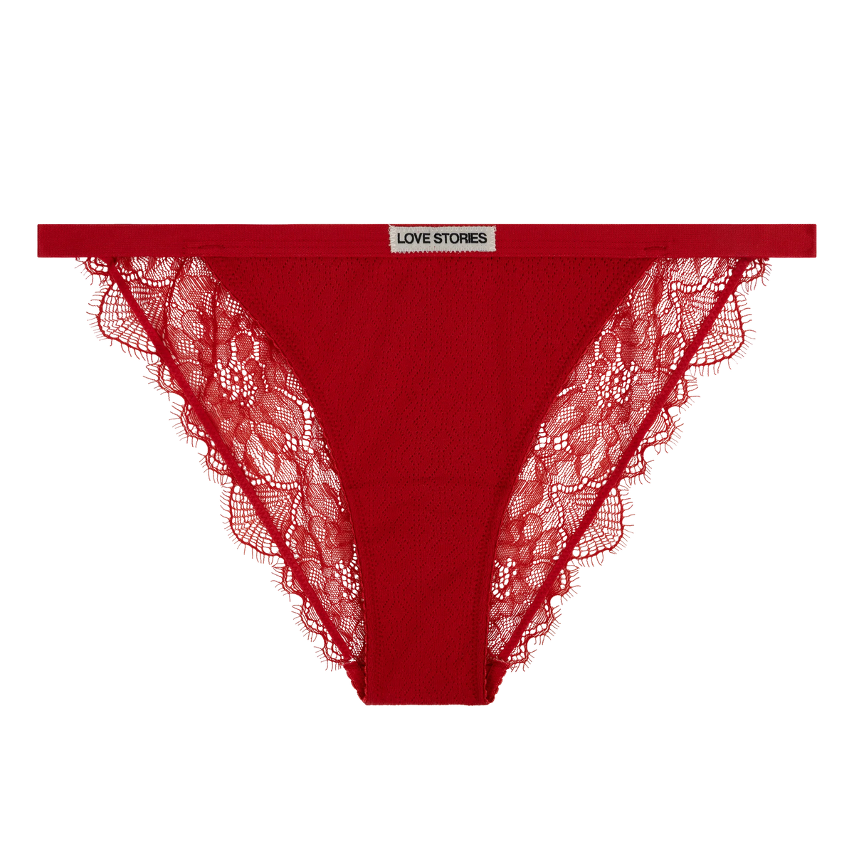 Wild Rose Slip